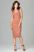 Robe de jour model 120316 Lenitif
